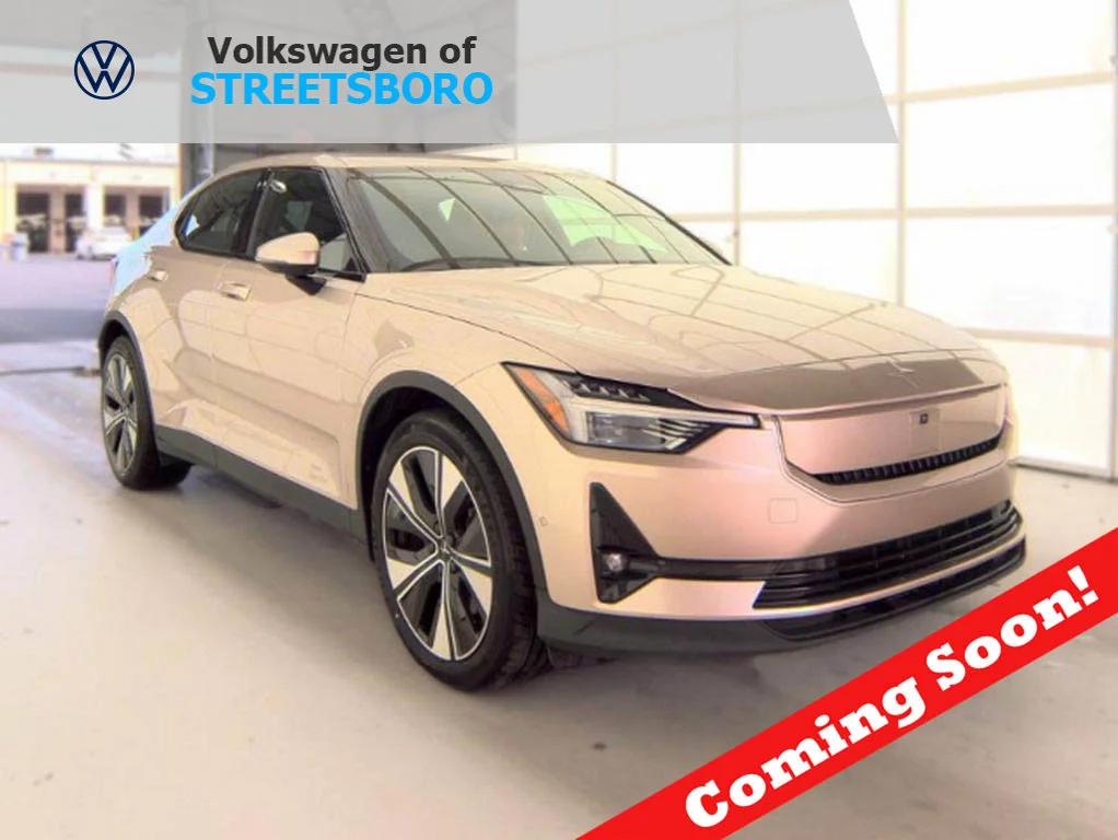 2024 Polestar 2