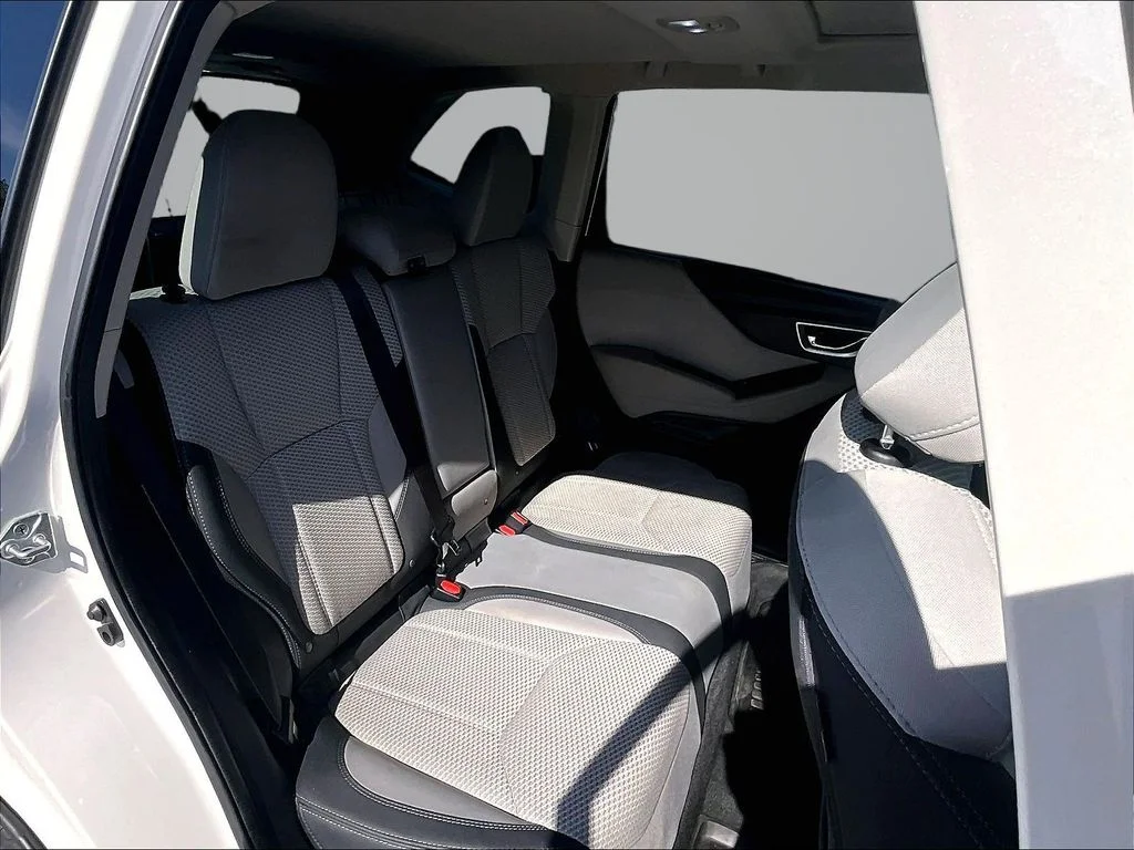 Used 2023 White Subaru Premium image 28