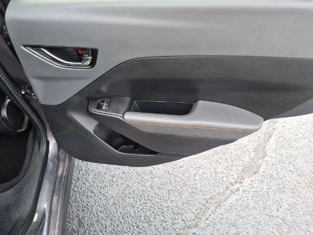 Used 2025 Gray Subaru Limited image 35