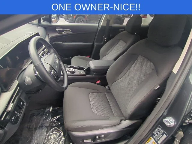 Used 2026 Gray Kia S image 16