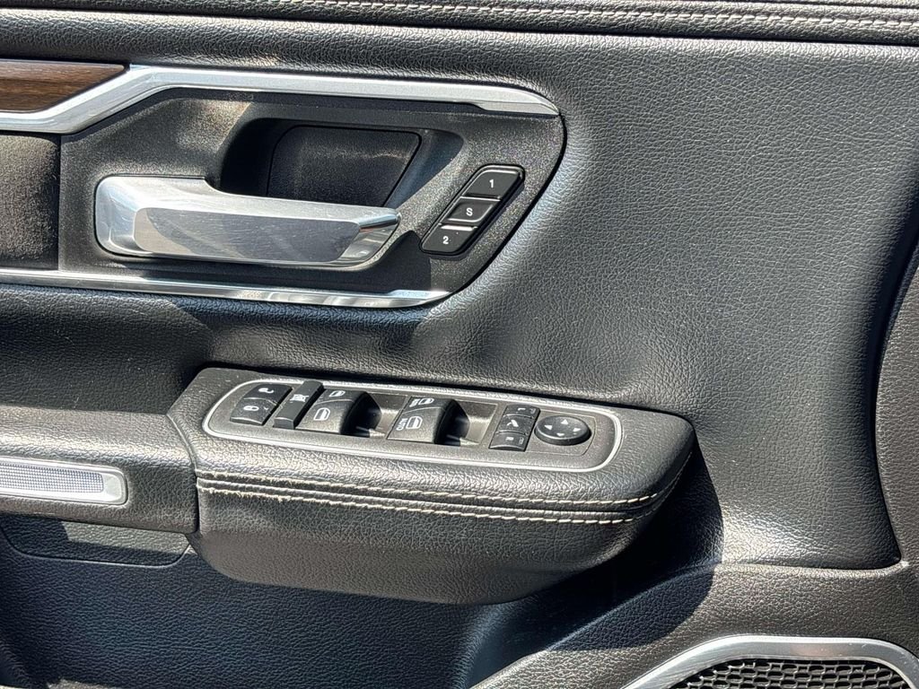 2022 RAM Ram 1500 Pickup Laramie - Photo 17