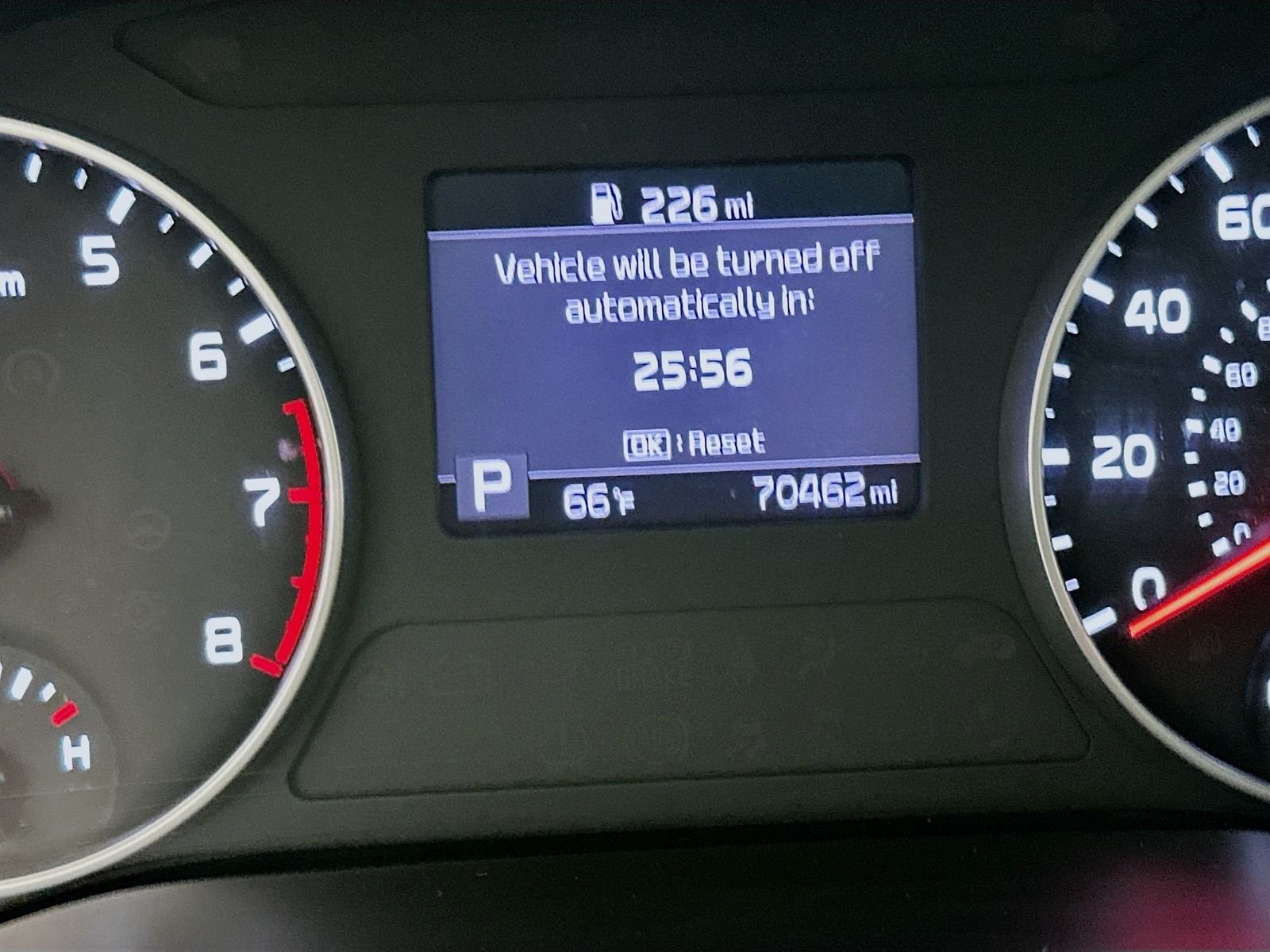 Used 2021 Snow White Pearl Kia EX image 12