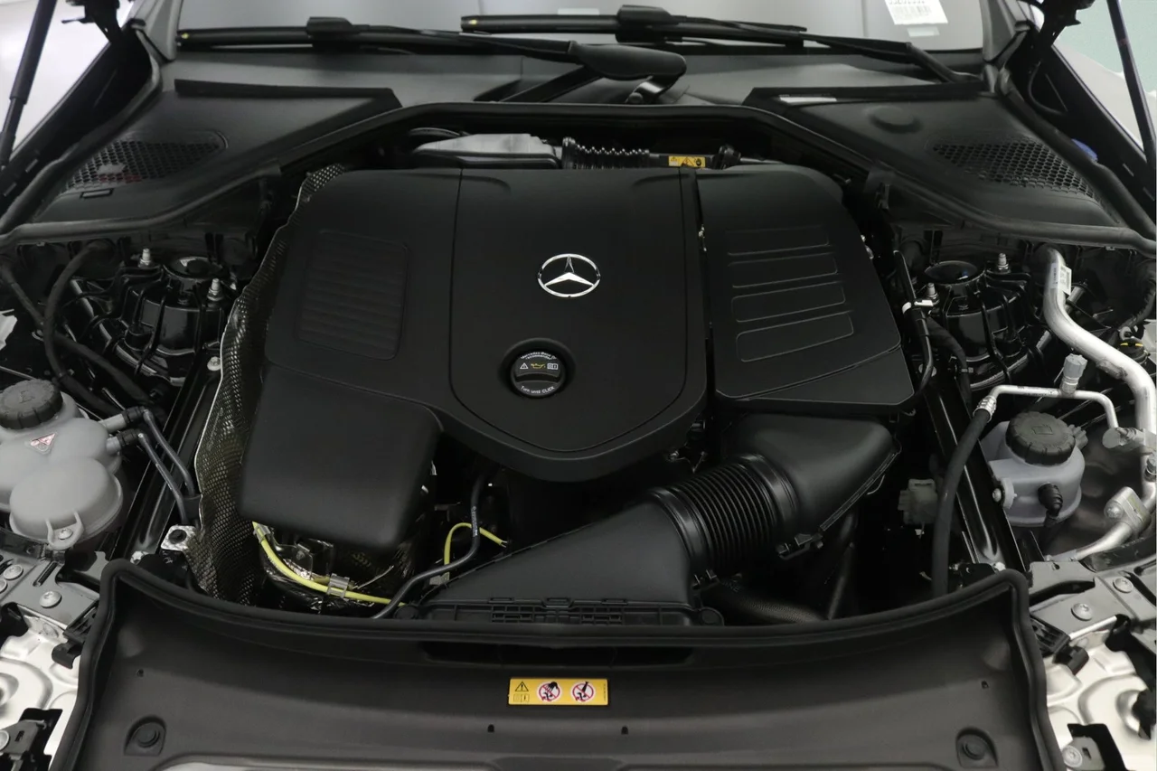 New 2026 Black Mercedes-Benz E 350 image 10