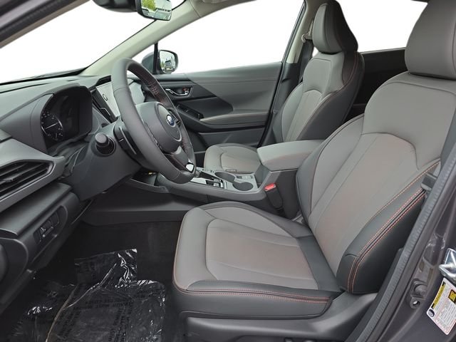 New 2026 Gray Subaru Limited image 9