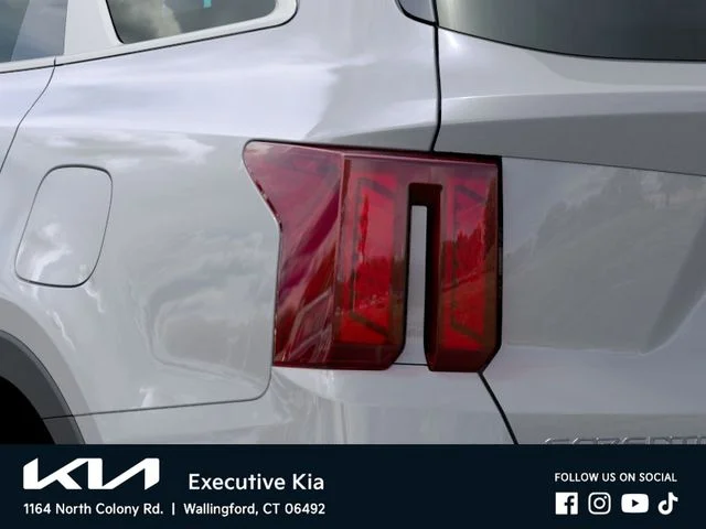 New 2026 Gray Kia S image 11