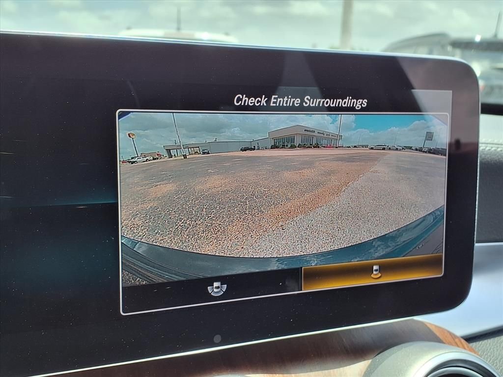 Used 2021  Mercedes-Benz C 300 image 21