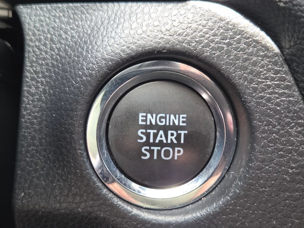 Certified Used 2022 Magnetic Gray Metallic Toyota XLE image 36