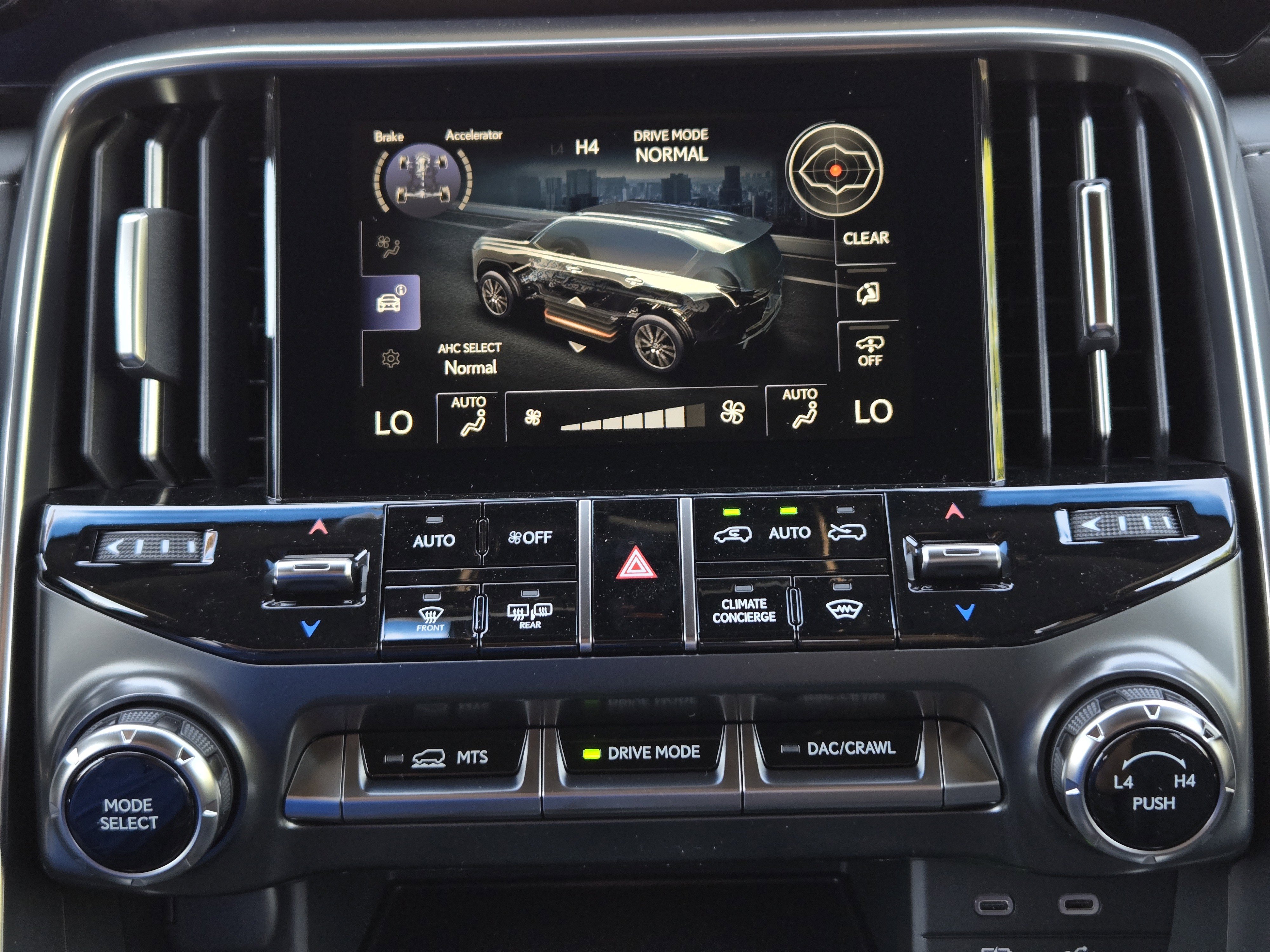 New 2026 Eminent White Pearl Lexus LUXURY image 14