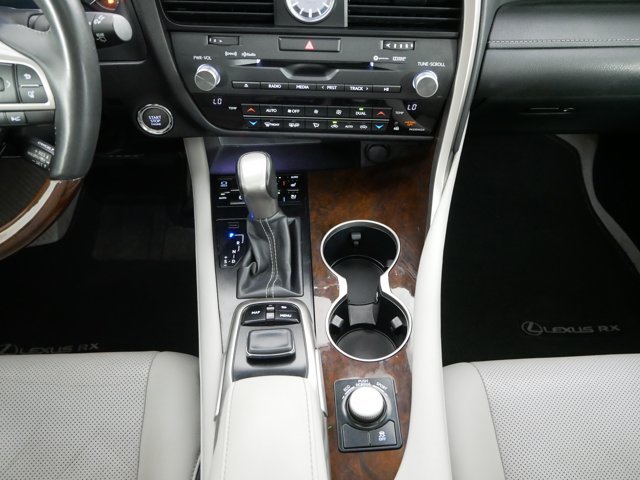 Used 2019 Eminent White Pearl Lexus 350 w/ Premium Pkg image 24