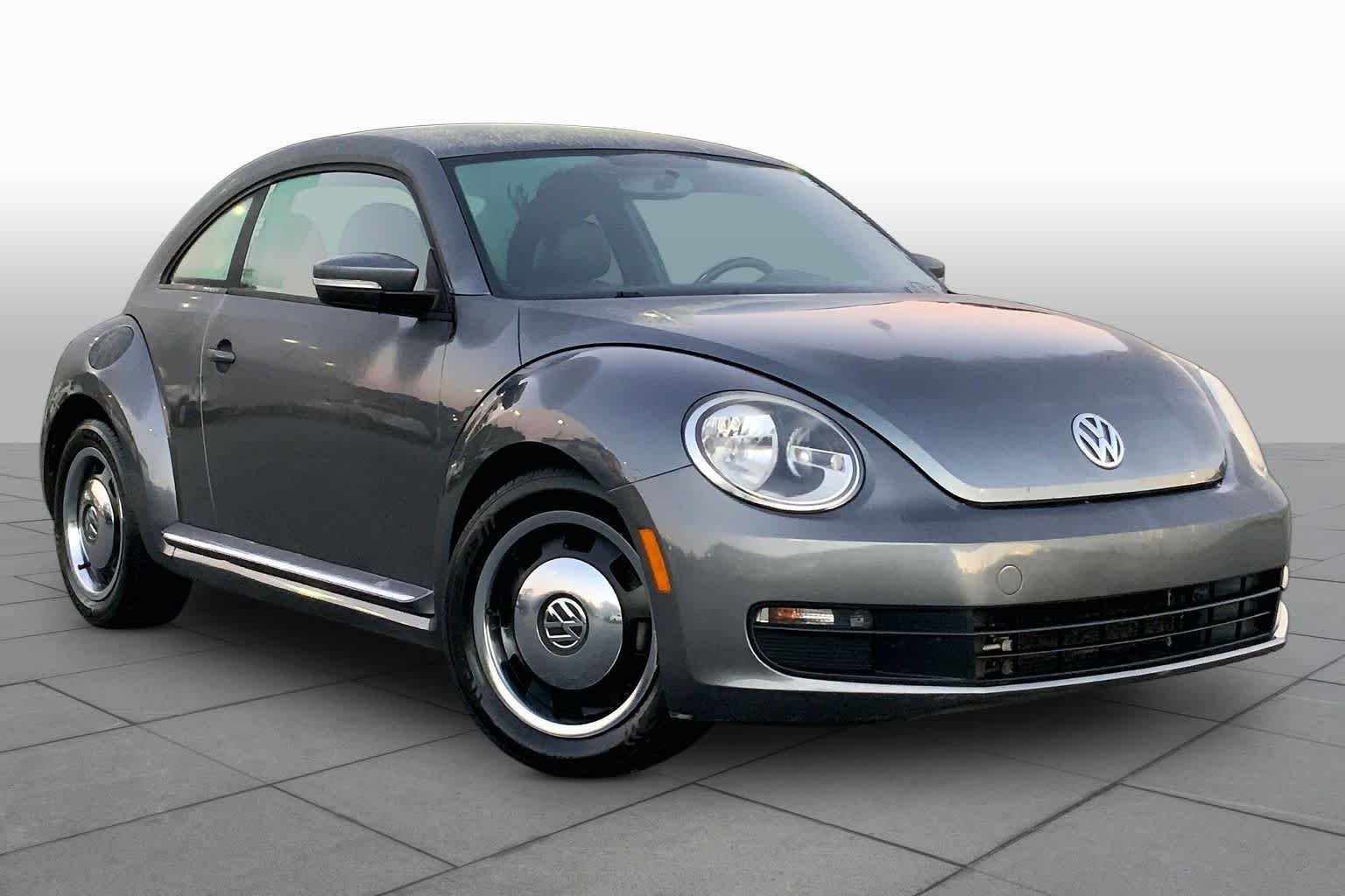 Used 2012 Platinum Gray Metallic Volkswagen 2.5L w/Sound/Nav PZEV image 3