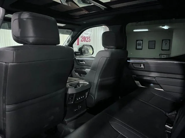 Used 2026 Gray Toyota Platinum image 12