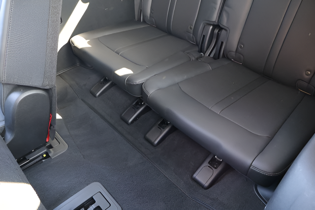 Used 2023 Gray Kia X-Line S image 14
