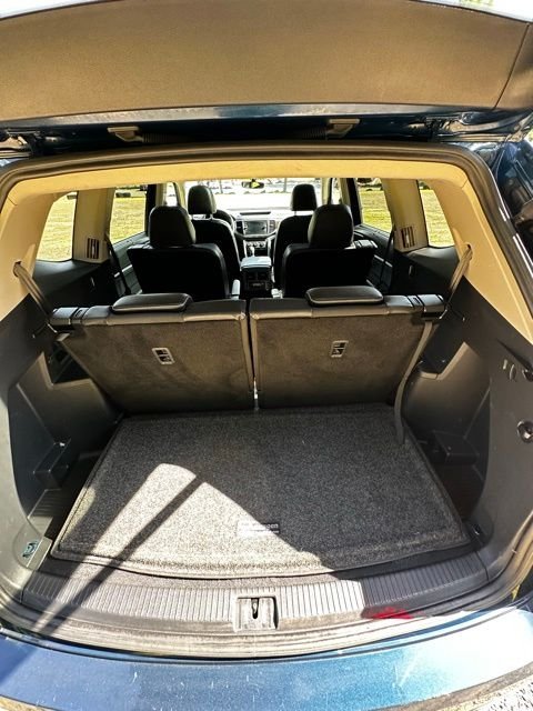 2021 Volkswagen Atlas SE w/Tech - Photo 23
