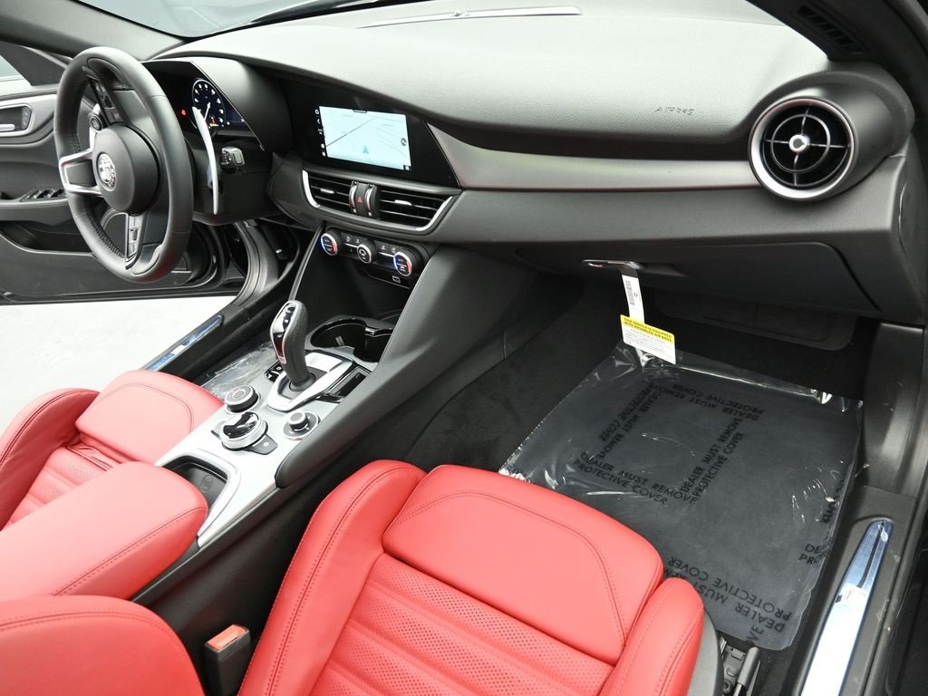 2026 ALFA ROMEO GIULIA (952) - Image 26