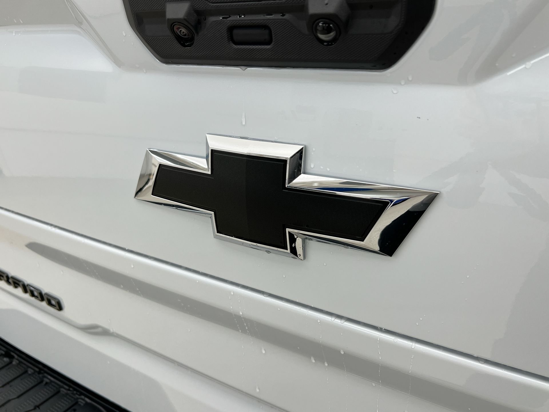 2026 Chevrolet Silverado 1500 LTZ - Photo 82