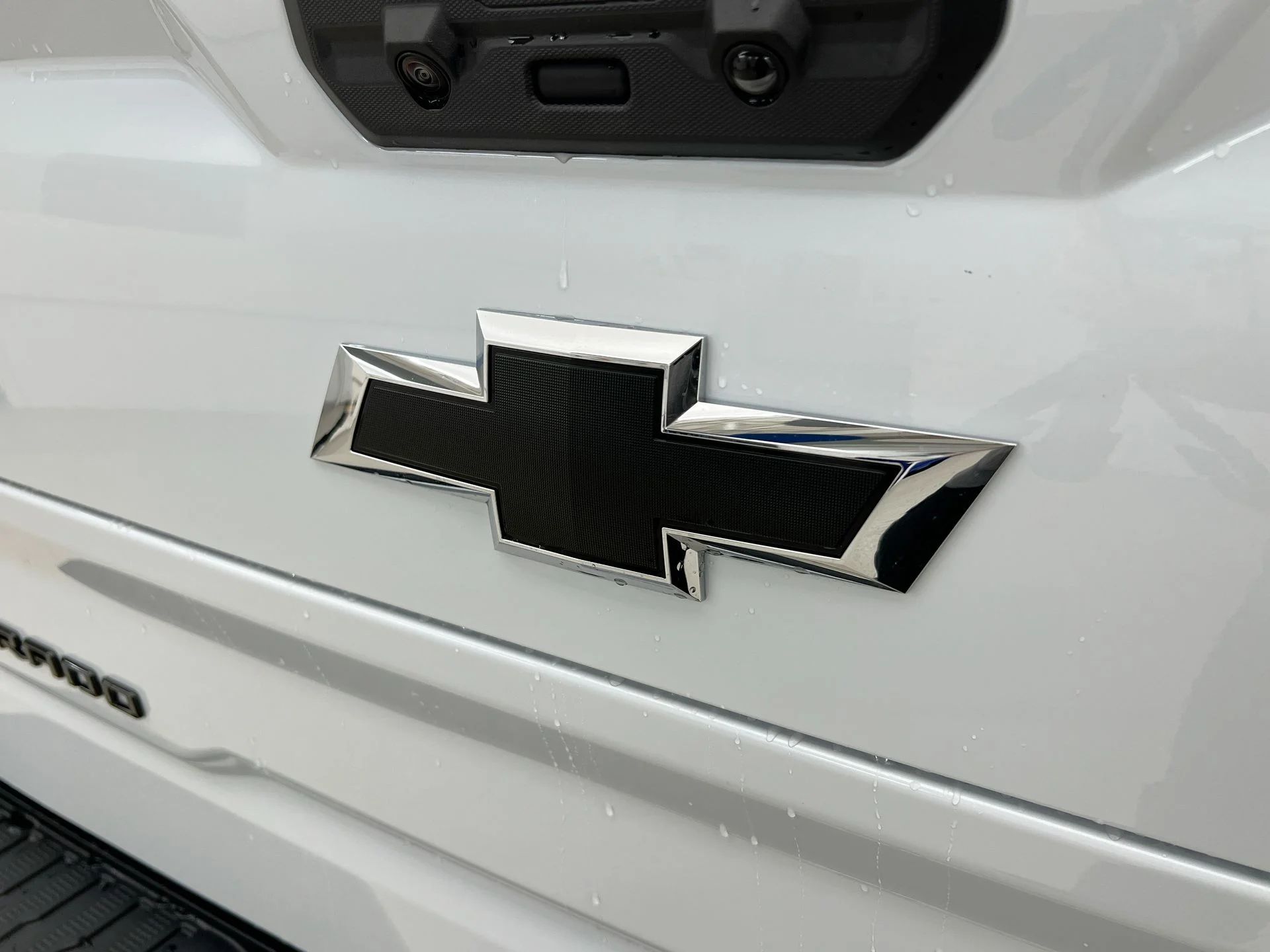 2026 Chevrolet Silverado 1500 LTZ - Photo 58