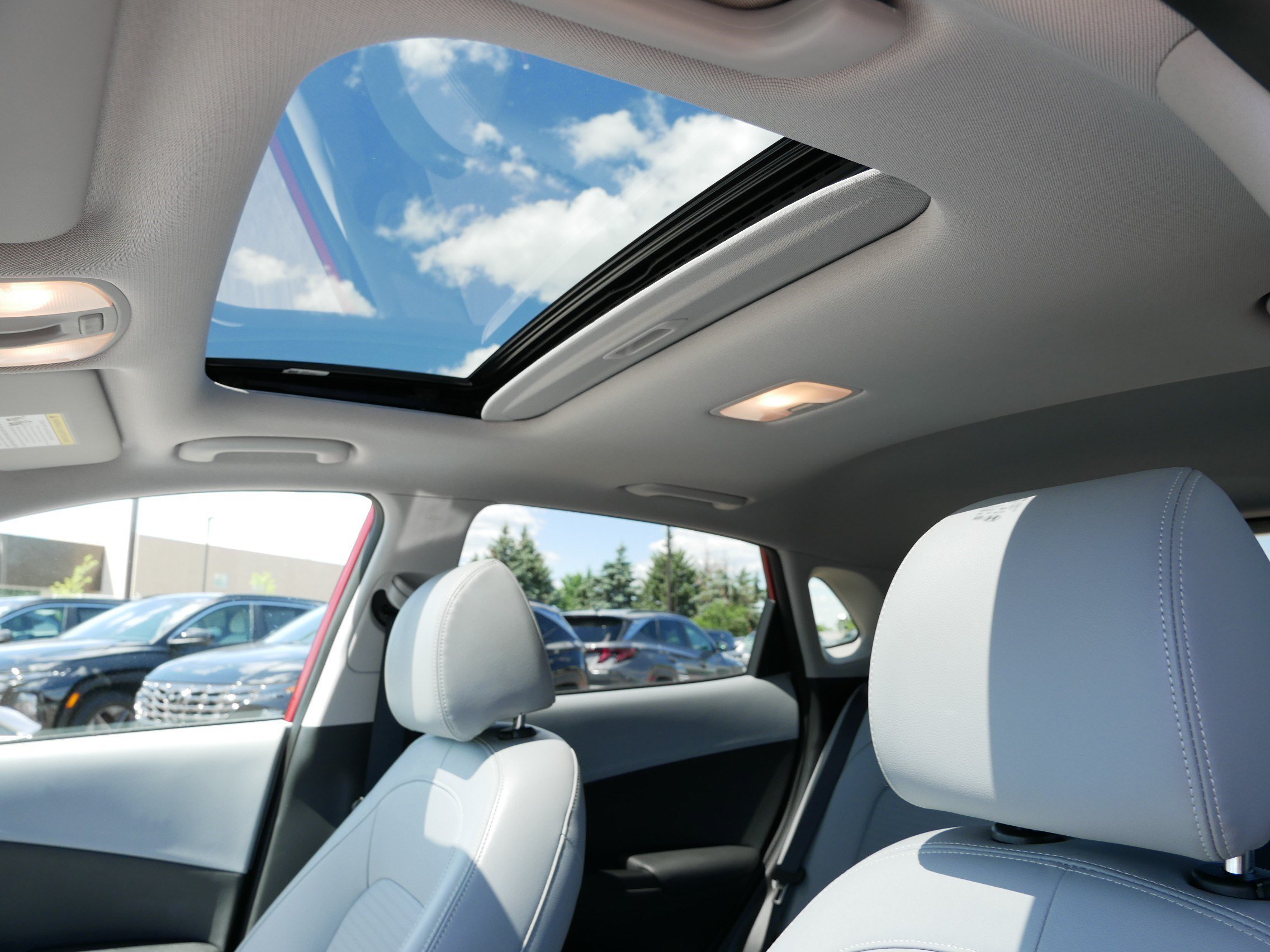2021 Hyundai Kona Limited - Photo 21