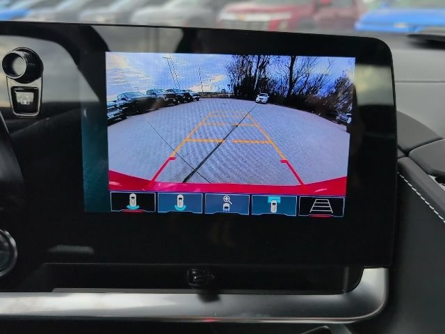 2025 Chevrolet Corvette 3LZ - Photo 19