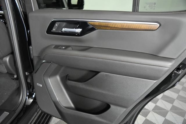 New 2026 Black Chevrolet High Country image 45