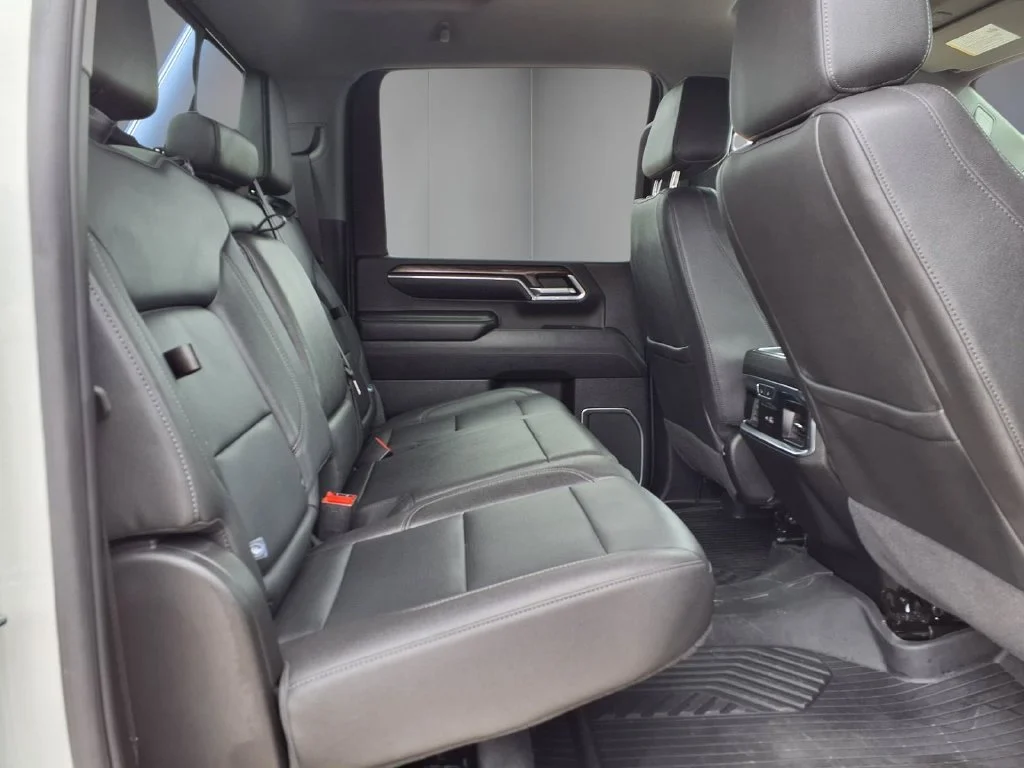 2024 Chevrolet Silverado 2500HD LTZ - Photo 15