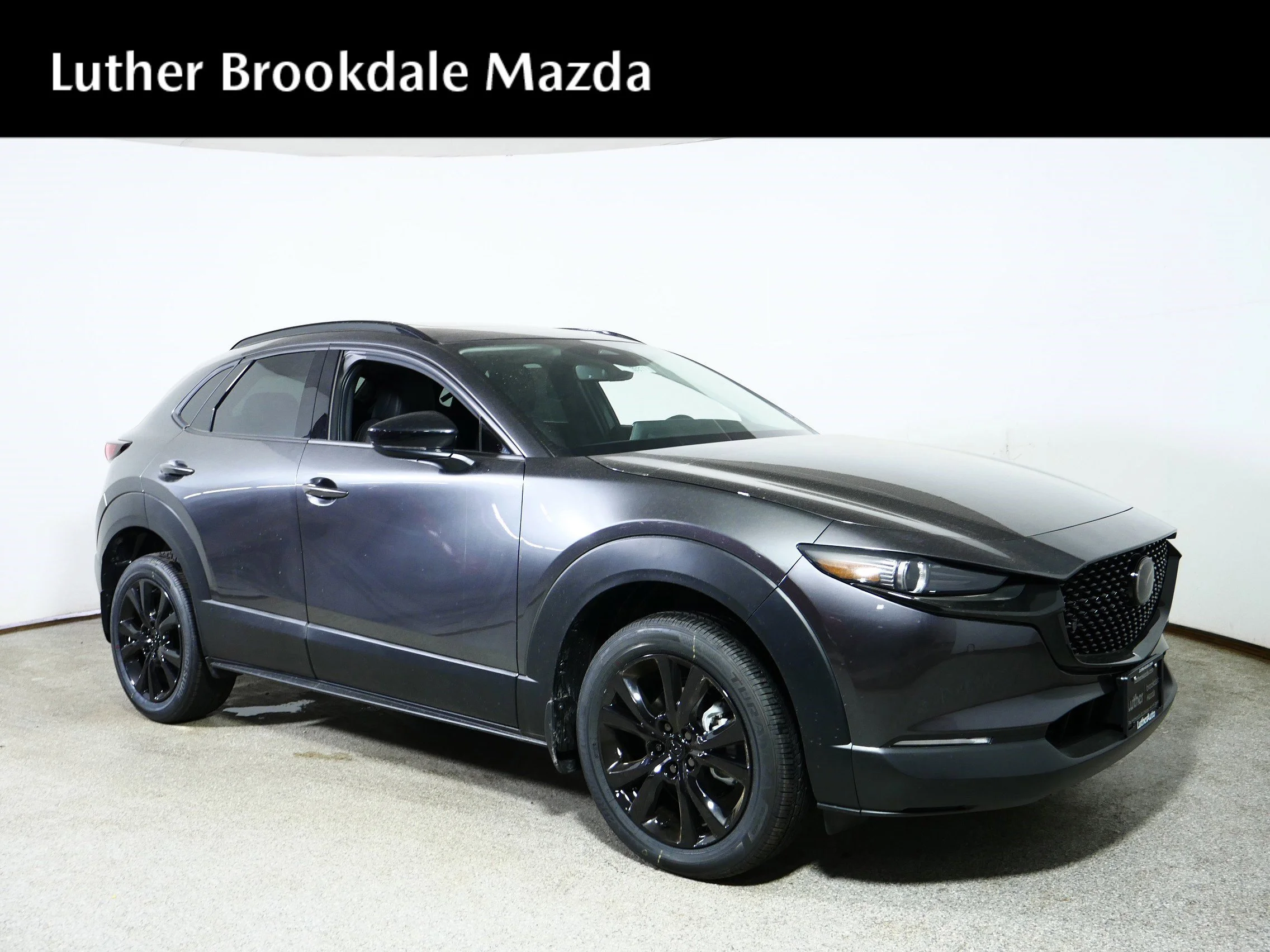 2026 Mazda CX-30 Turbo Premium Plus AWD's photo