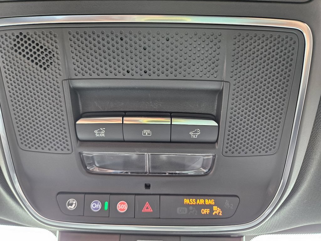 2026 GMC Acadia Denali - Photo 33