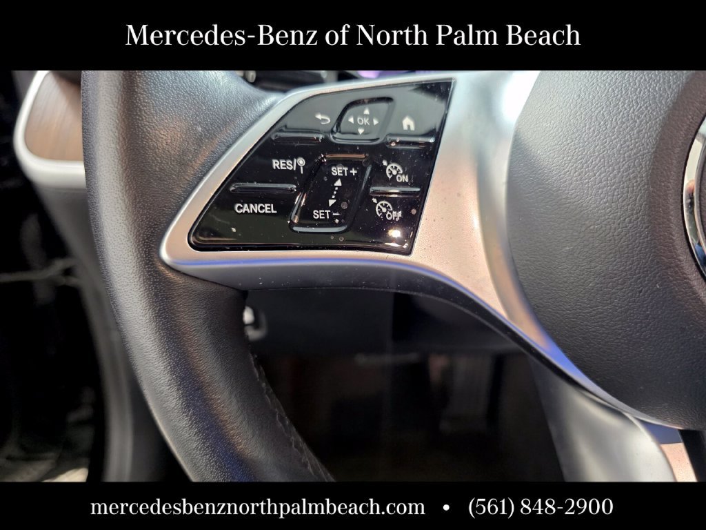 Certified Used 2024 Black Mercedes-Benz C 300 image 19
