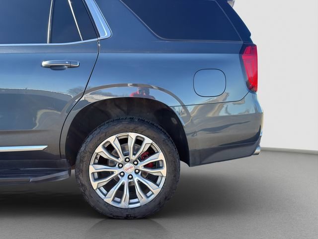 2021 GMC Yukon Denali - Photo 22
