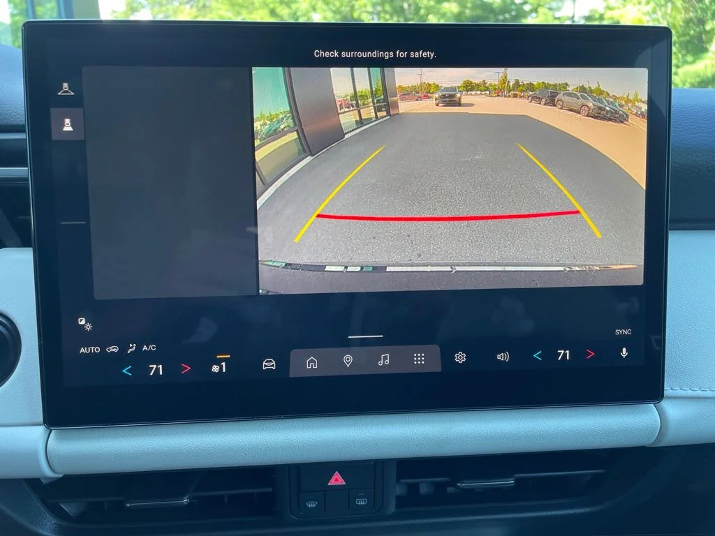 New 2026 Jet Black Mica Mazda 2.5 S Select AWD image 23