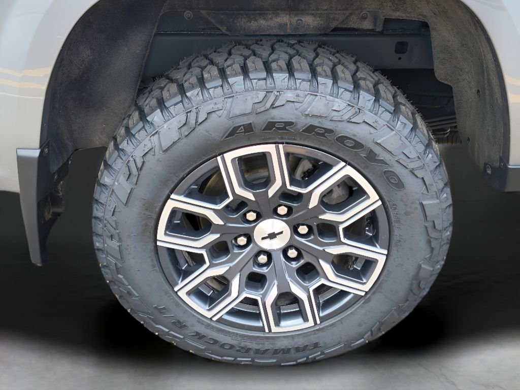 2023 Chevrolet Colorado Z71 - Photo 29