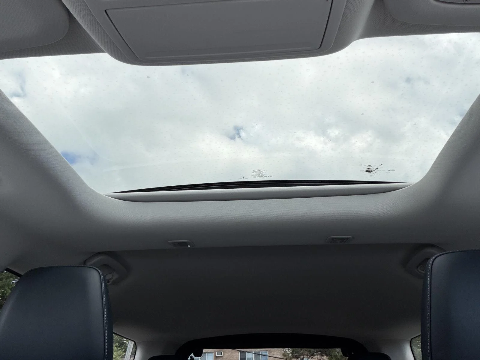 Used 2023 Oxford White Ford Outer Banks image 9