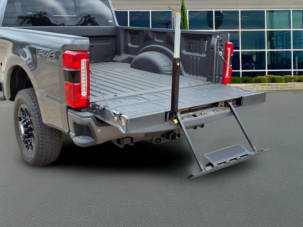 2026 Ford F-250 Super Duty Lariat - Photo 32