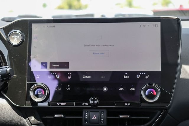 2026 Lexus NX 450h+ Premium - Photo 19