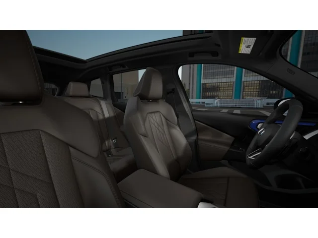 New 2026 Arctic Race Blue metallic BMW  image 9