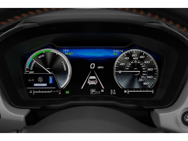 New 2026 SAND DUNE PEARL Subaru Limited Hybrid image 18