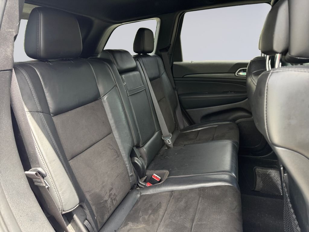 Used 2021 White Jeep Laredo X image 20