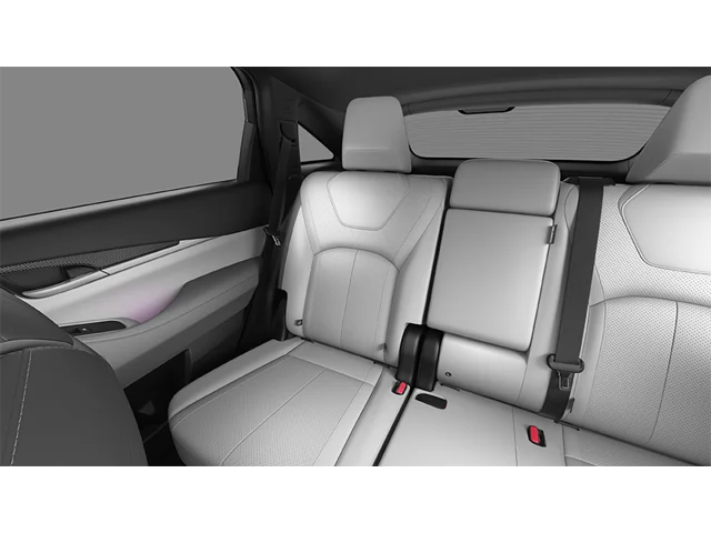 New 2027 MINERAL BLACK INFINITI Sport AWD image 15