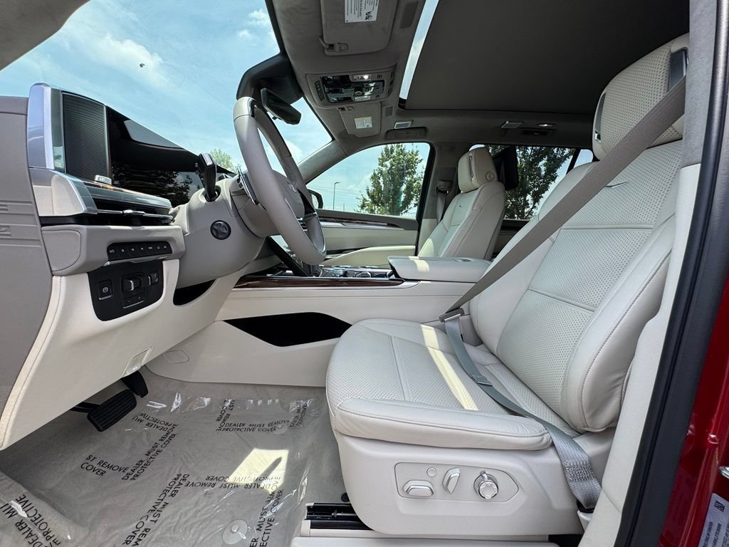 2026 Cadillac Escalade ESV Platinum Sport - Photo 25