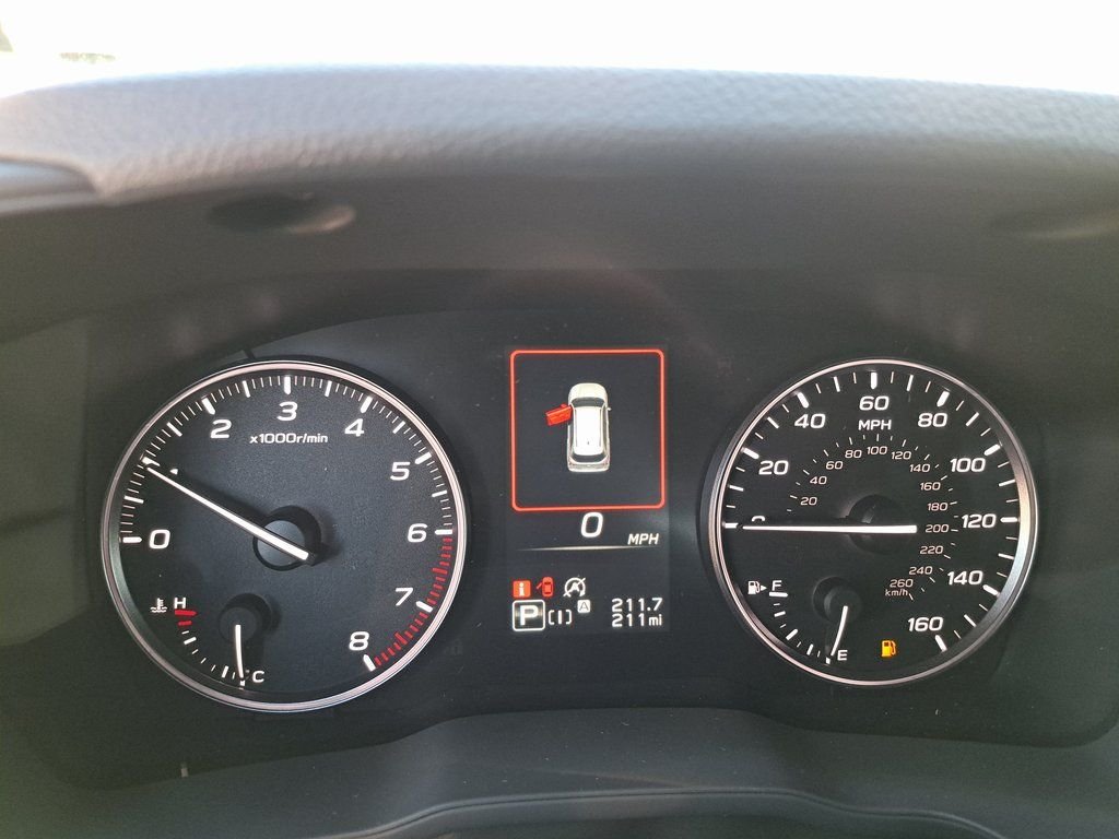 2026 Subaru Forester Premium - Photo 11