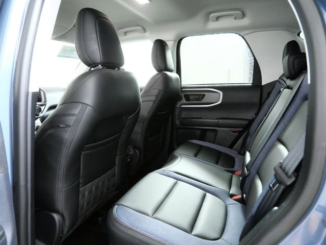 Used 2025 Gray Ford Outer Banks image 14