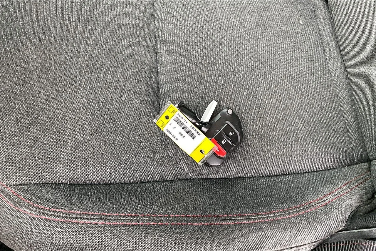 Certified Used 2024 Black Jeep Rubicon image 30
