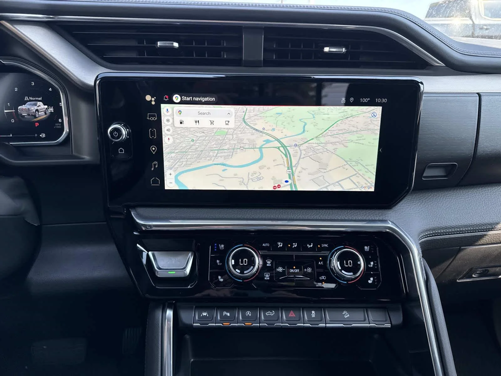2026 GMC Sierra 1500 Denali - Photo 17
