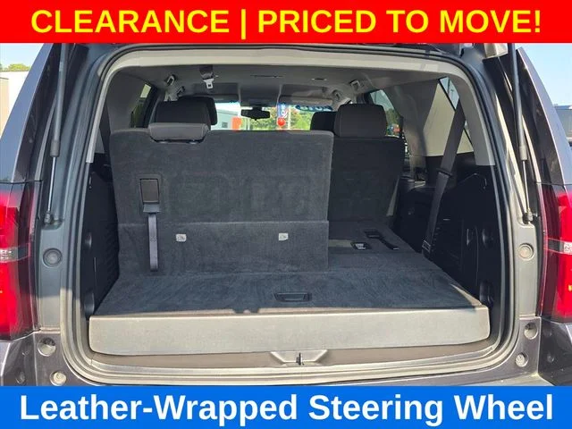 Used 2018 Gray Chevrolet LS image 29