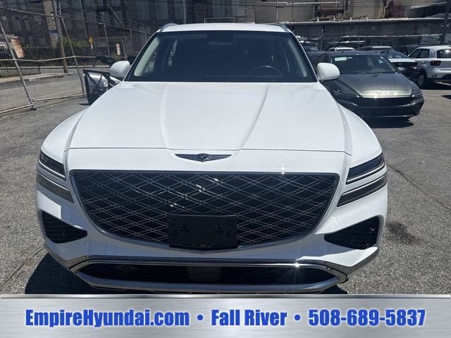 2025 GENESIS GV80 Standard - Photo 12