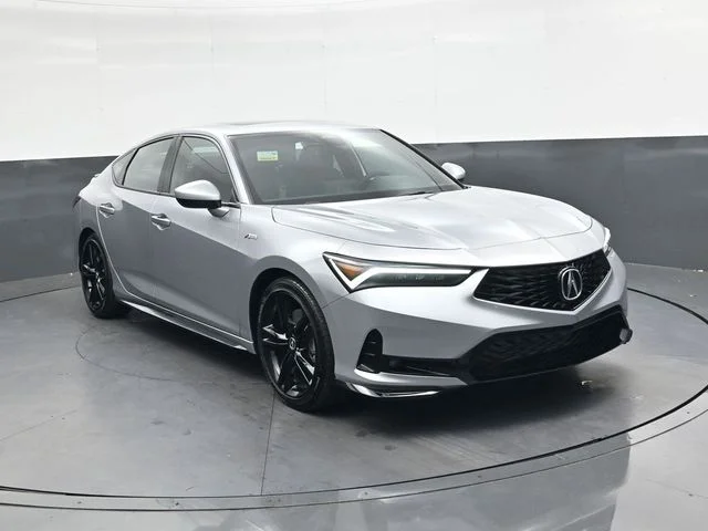 2026 Acura Integra A-Spec's photo