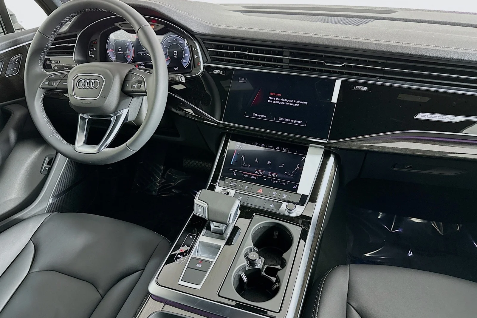 2026 Audi Q7 Premium - Photo 6