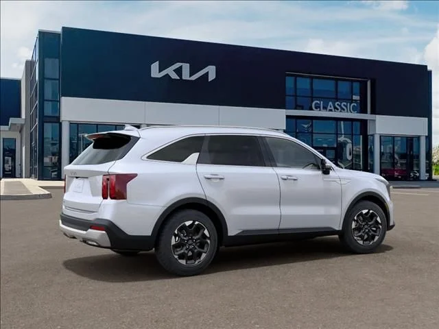 2026 Kia Sorento S - Photo 6