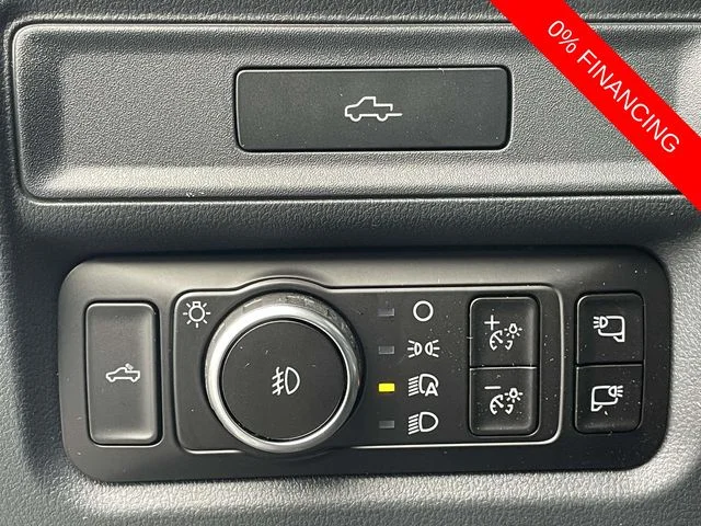 New 2026 Silver Ford Lariat image 16
