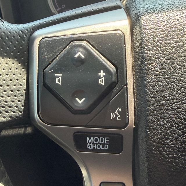 Used 2021 Gray Toyota Limited image 18