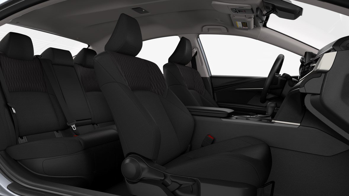 New 2026 Midnight Black Met Toyota LE image 28